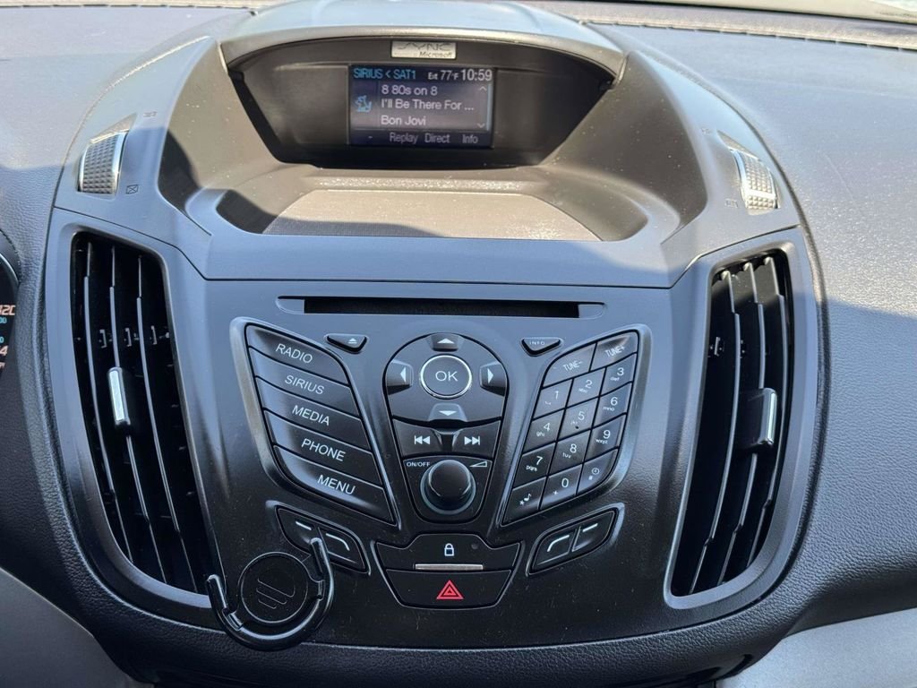 Used 2013 Gray Ford SE image 4