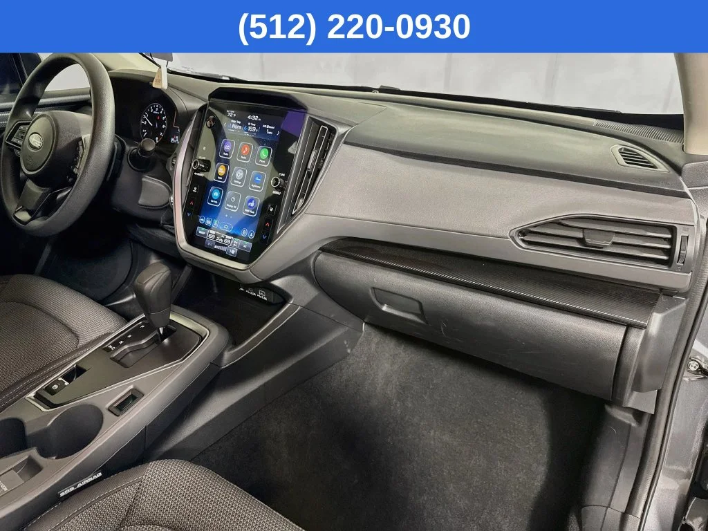 Certified Used 2024 Gray Subaru Premium image 34