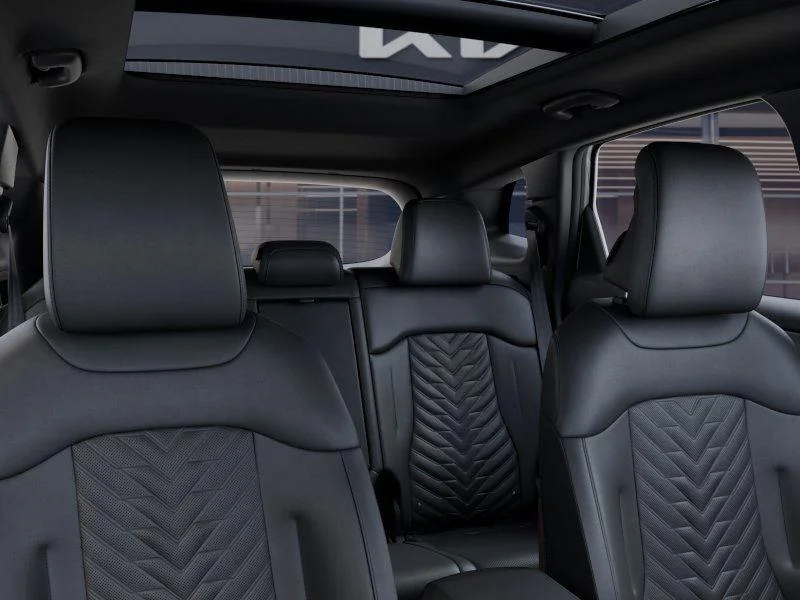 2026 Kia Sportage X-Line - Photo 28