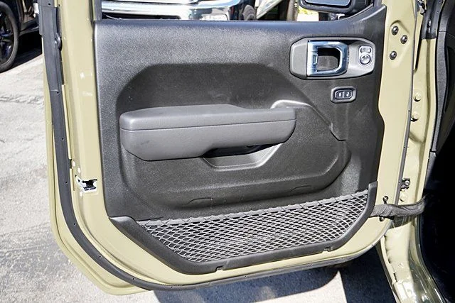 New 2026 41 Exterior Paint Jeep Sport S image 27