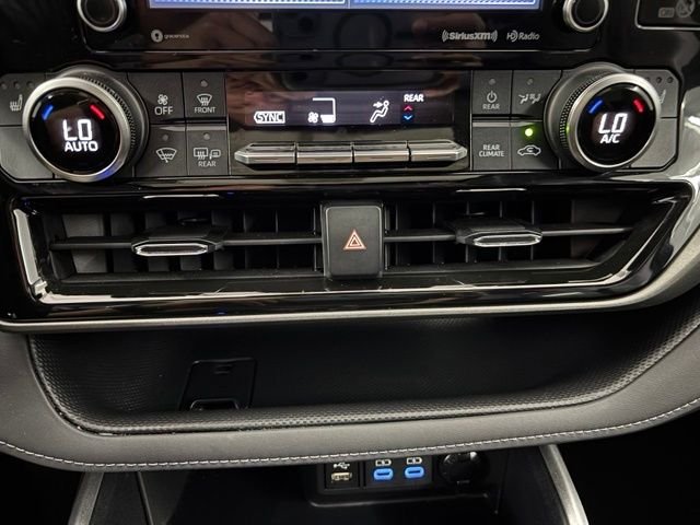 Used 2022 Red Toyota XLE image 23