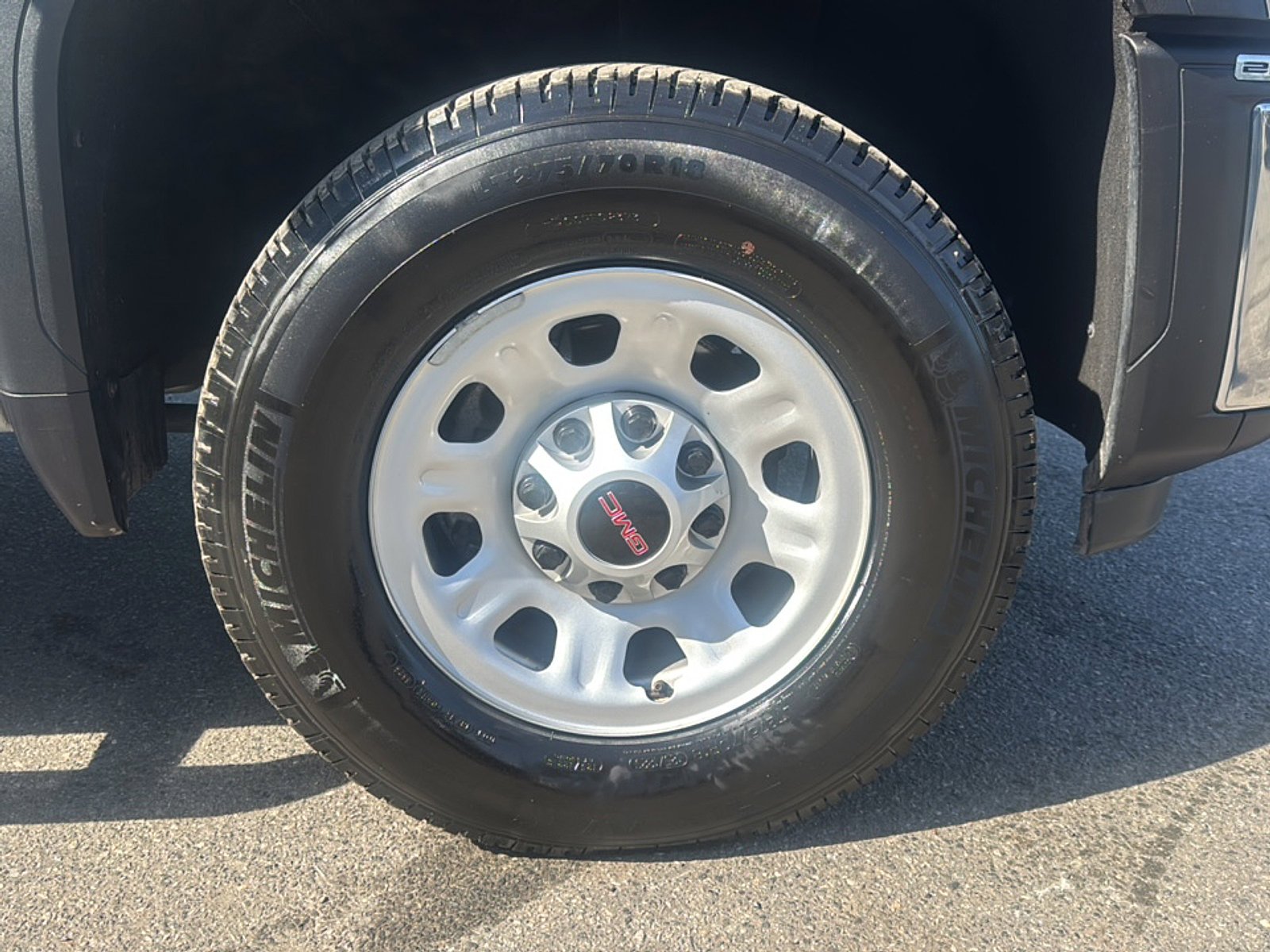 2024 GMC Sierra 2500HD Pro - Photo 45