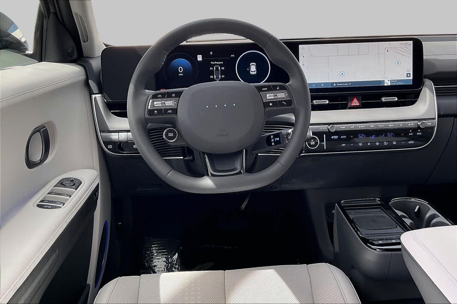 Certified Pre-Owned 2025 Hyundai IONIQ 5 Limited