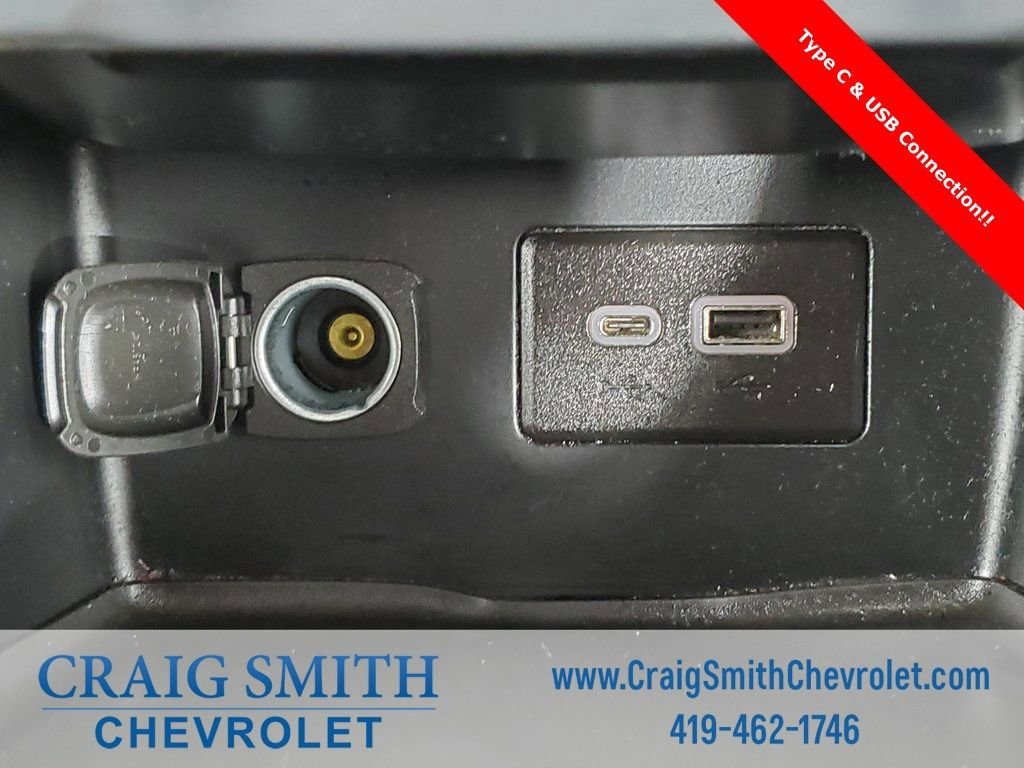 2022 GMC Acadia SLE - Photo 8
