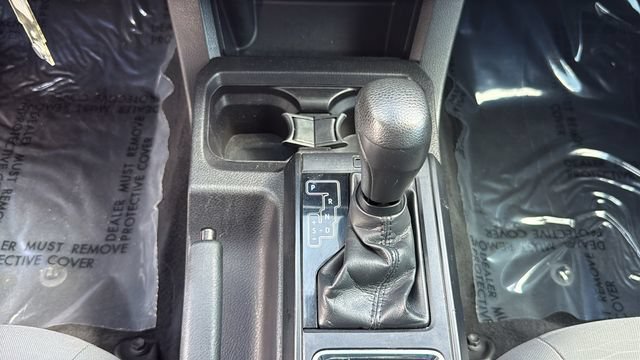 Used 2019 Super White Toyota SR image 23