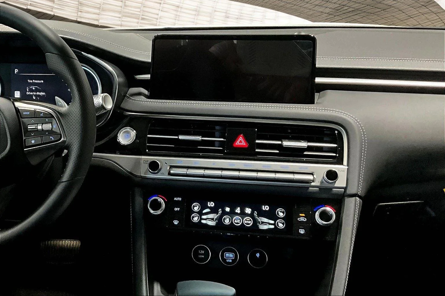 2026 GENESIS G70 Prestige - Photo 6