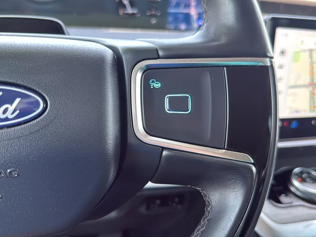 2025 Ford Expedition Platinum - Photo 38