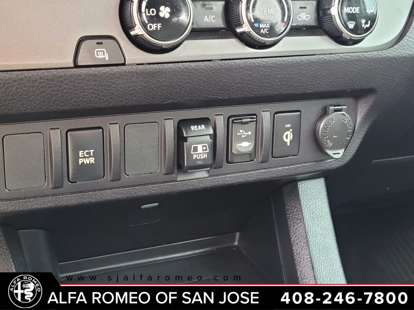 2018 Toyota Tacoma TRD Off Road - Photo 23