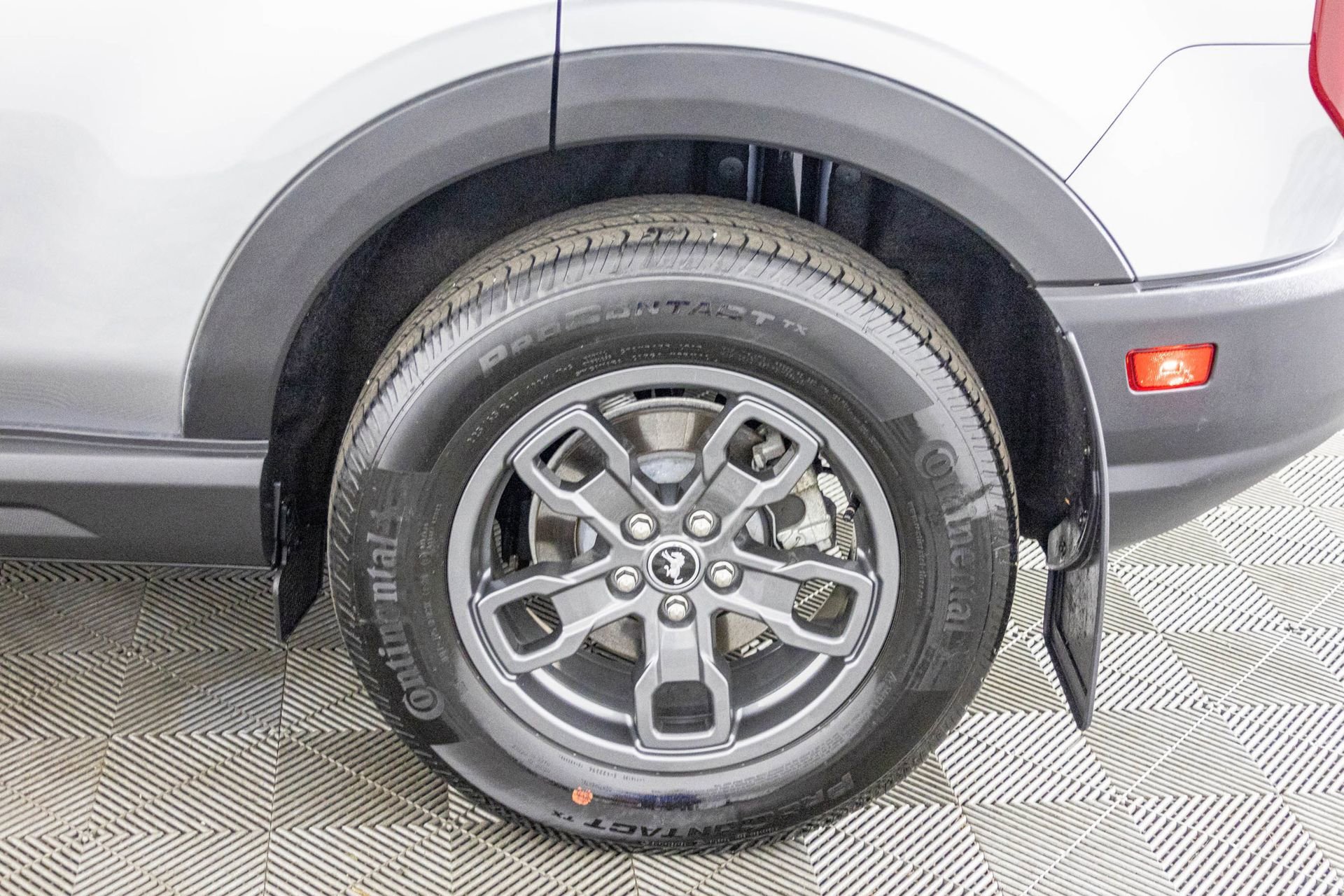 2021 FORD BRONCO SPORT - Image 45