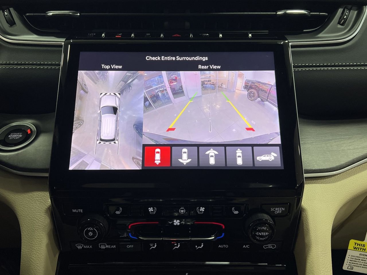 2025 Jeep Grand Cherokee Limited - Photo 7