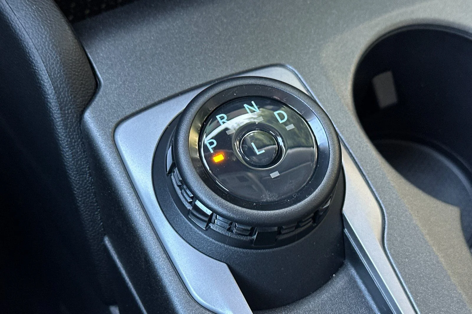New 2026 Carbonized Gray Metallic Ford Big Bend® image 17