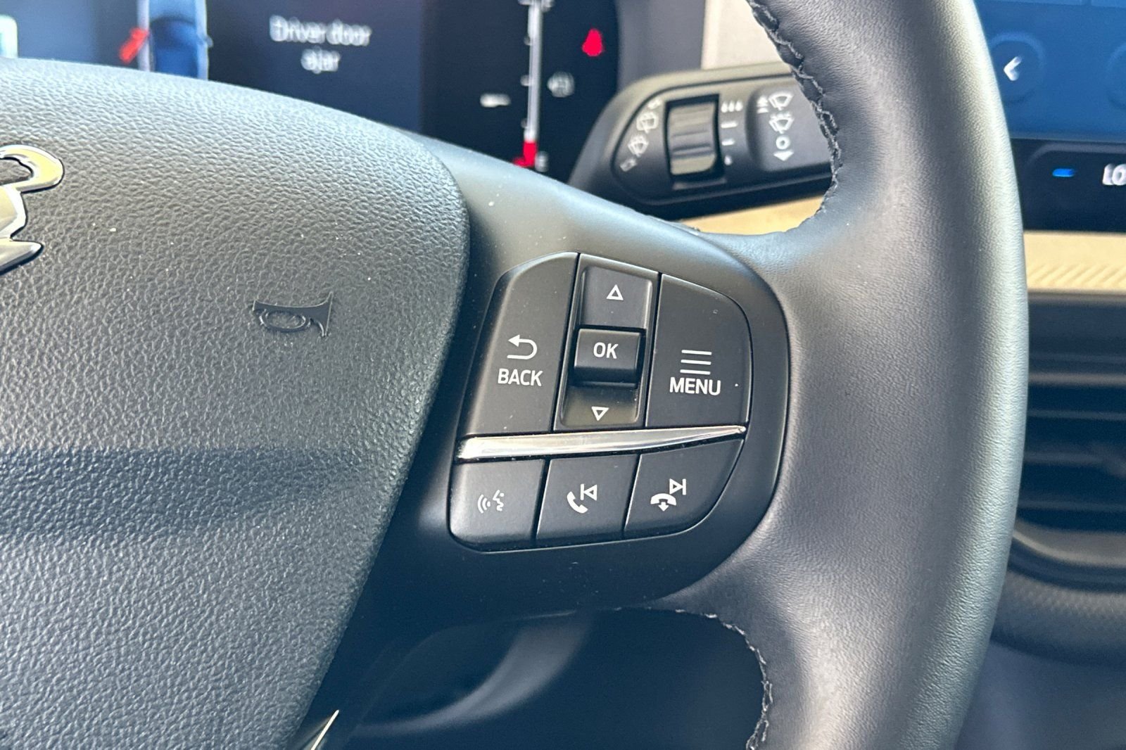 Used 2026 Gray Ford Big Bend image 26