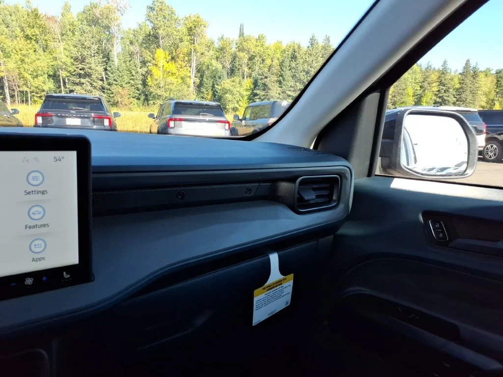 2026 Ford Maverick XLT - Photo 18