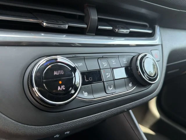 Used 2024 Black Buick Preferred image 19