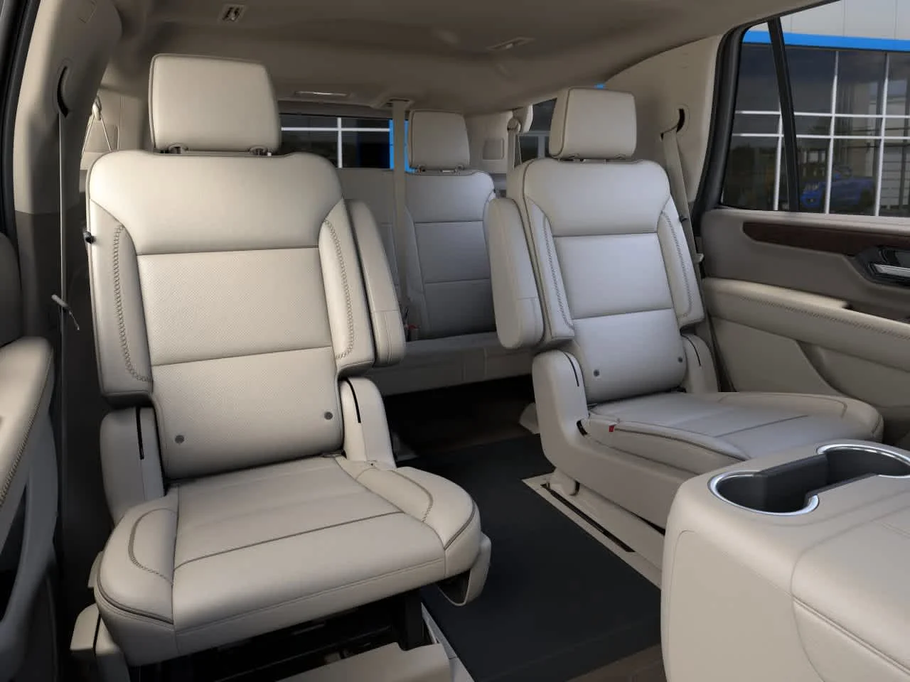 New 2026 Glacier White Tricoat GMC Denali image 31