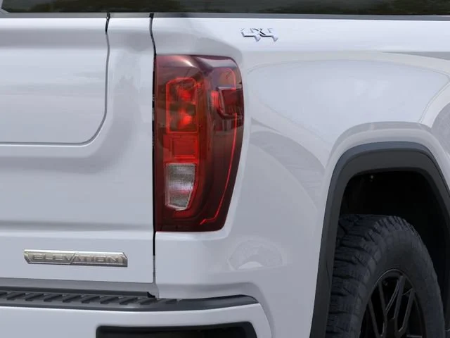 New 2026 Summit White GMC Elevation image 11