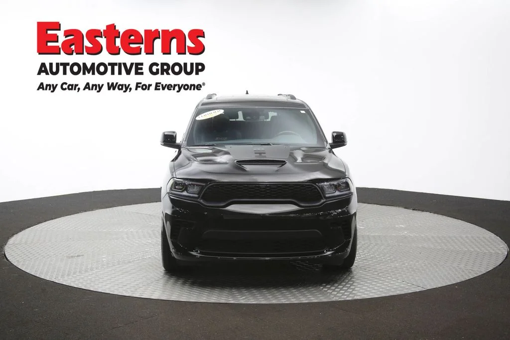 Used 2025 Black Dodge R/T 20th Anniversary Premium image 54