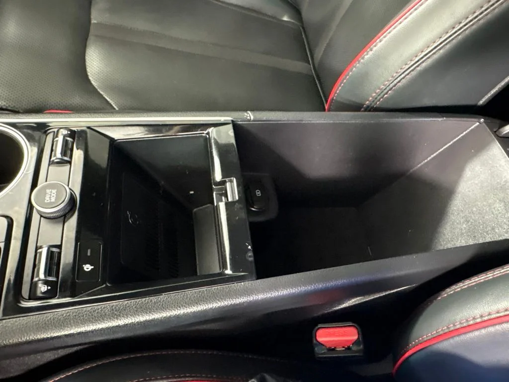 Used 2023 Gray Kia GT image 38