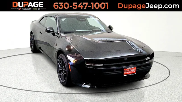 1632 STH '20 DODGE CHARGER HELLCAT Dodge Charger SRT® - Remembering The Beast