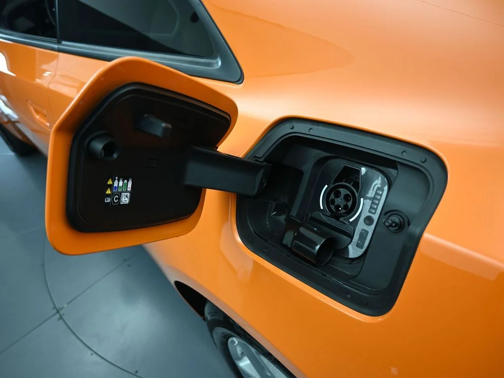 Used 2025 Header Orange Clearcoat Dodge R/T image 40