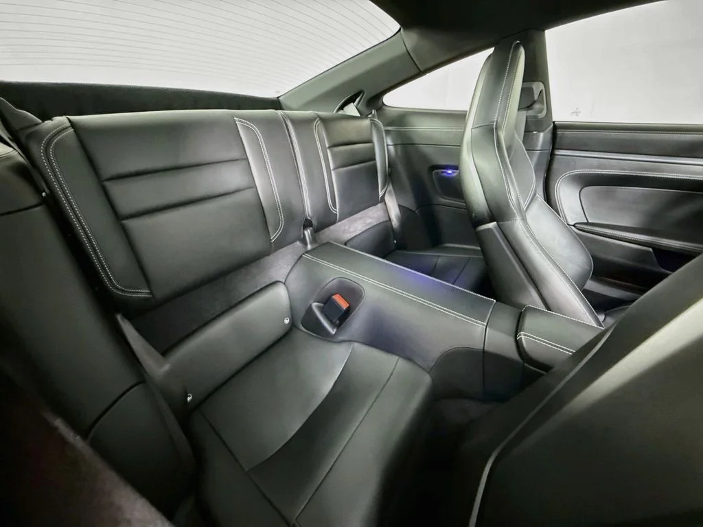 Certified Used 2023  Porsche Carrera S image 26