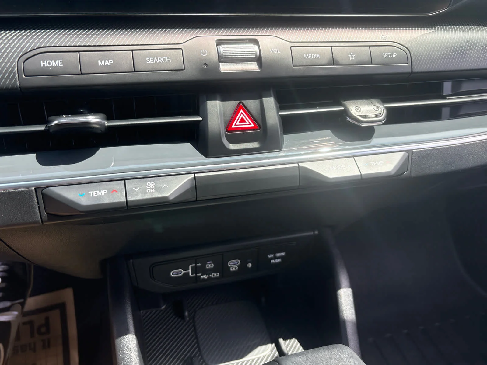 Used 2025 Steel Gray Kia GT-Line image 26