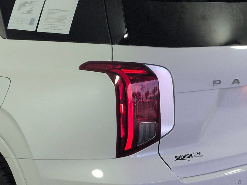 2024 Hyundai Palisade Calligraphy - Photo 8