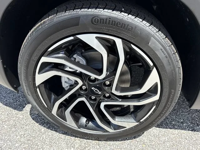 2026 Chevrolet Trailblazer RS - Photo 9