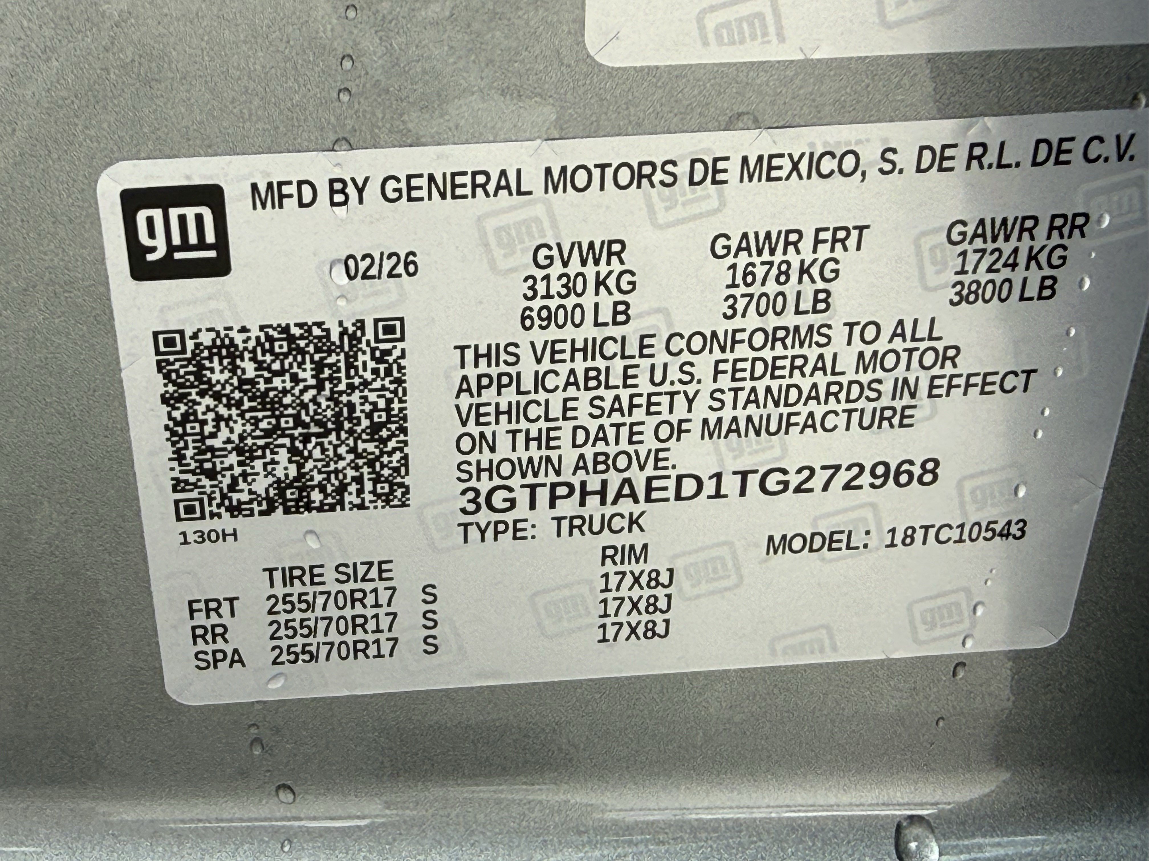 2026 GMC Sierra 1500 Pro - Photo 17