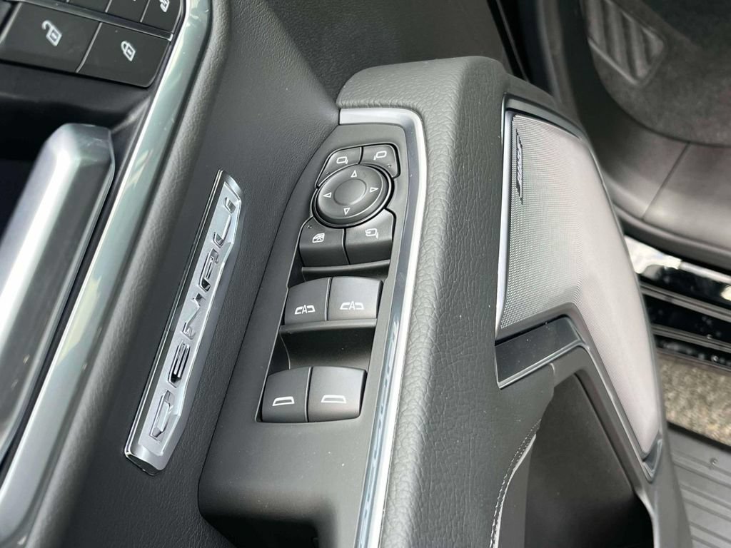 2026 GMC Sierra 1500 Denali - Photo 19