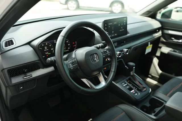2026 Honda CR-V Sport-L - Photo 61
