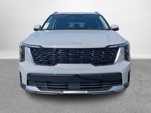 2026 Kia Sorento S - Photo 8