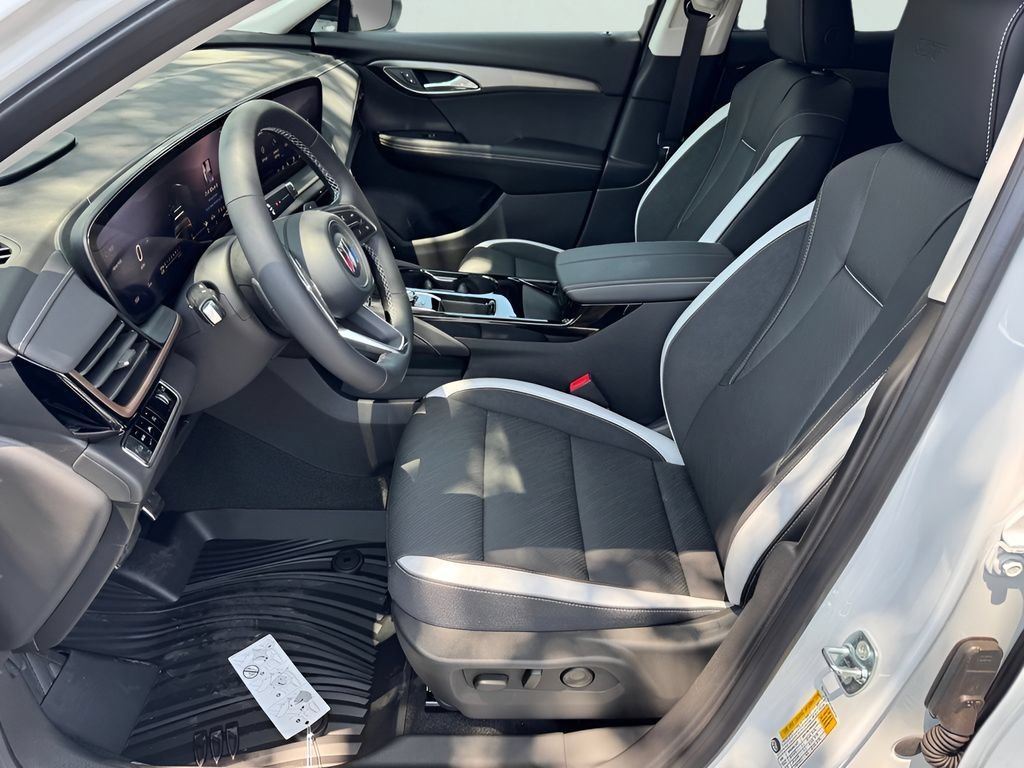 2026 Buick Envision Sport Touring - Photo 8
