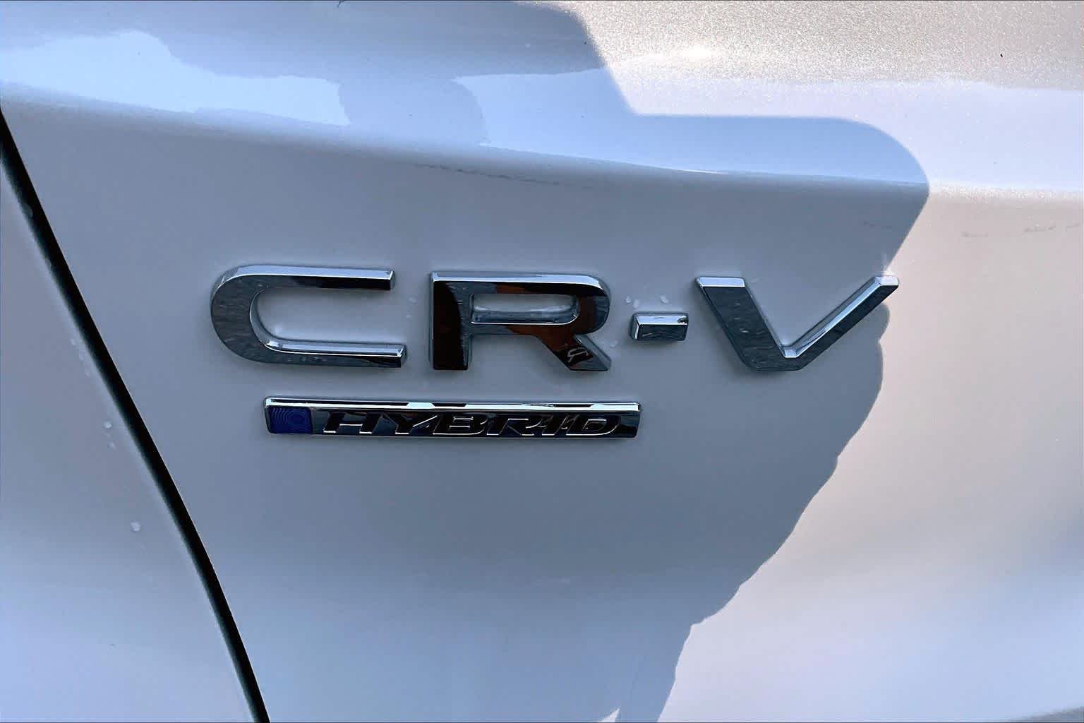 Used 2024 Platinum White Pearl Honda Sport Touring image 31