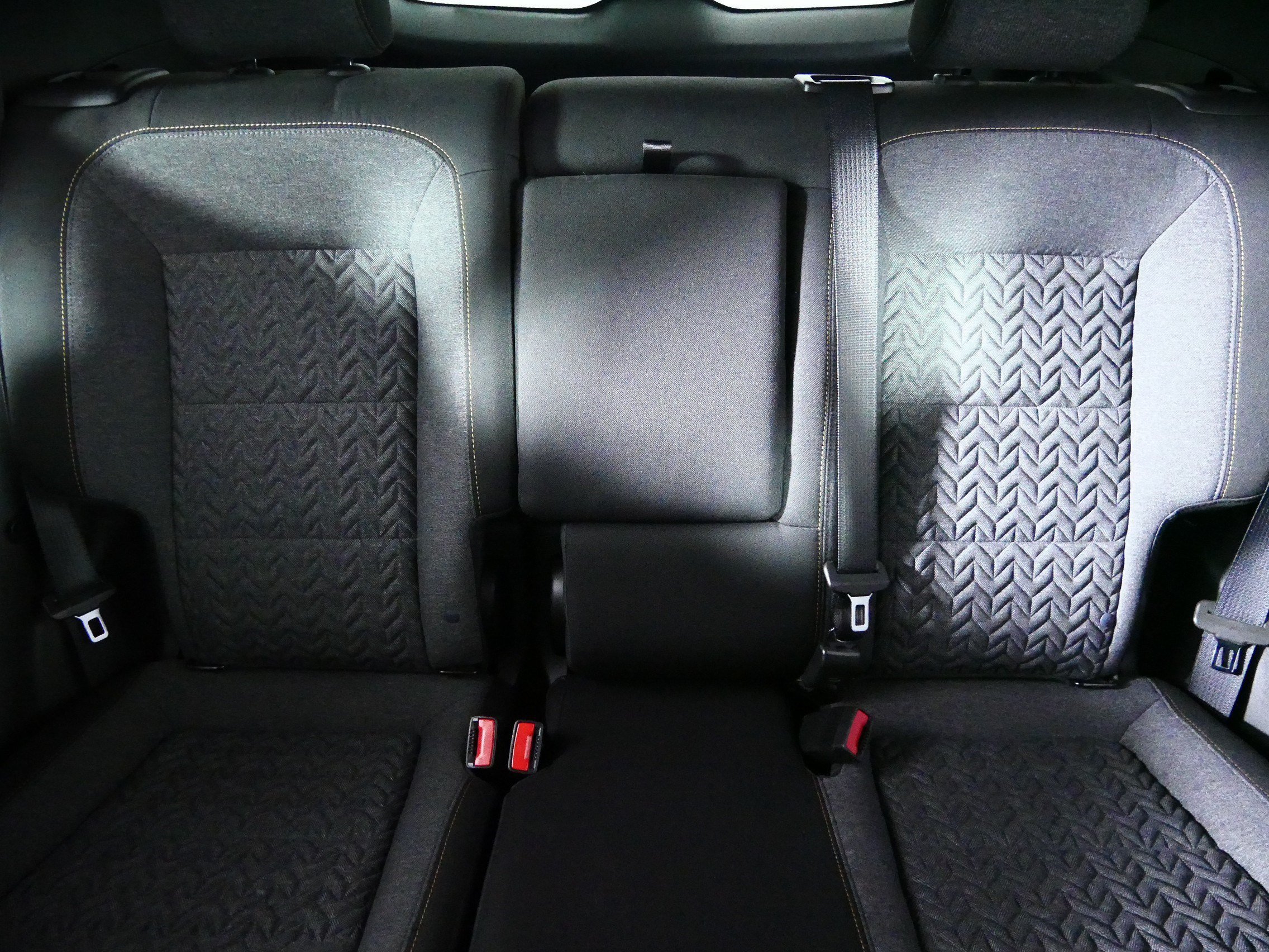Used 2024 Riptide Blue Metallic Chevrolet LT image 13