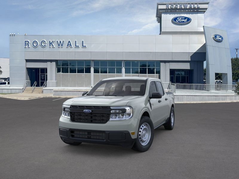 New 2024 Cactus Gray Ford XL image 2