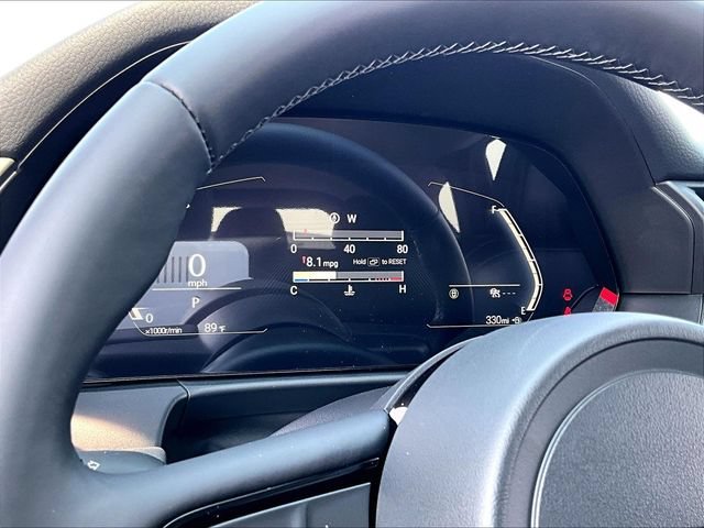 New 2026 Aero Gray Metallic Mazda 2.5 S Select AWD image 20