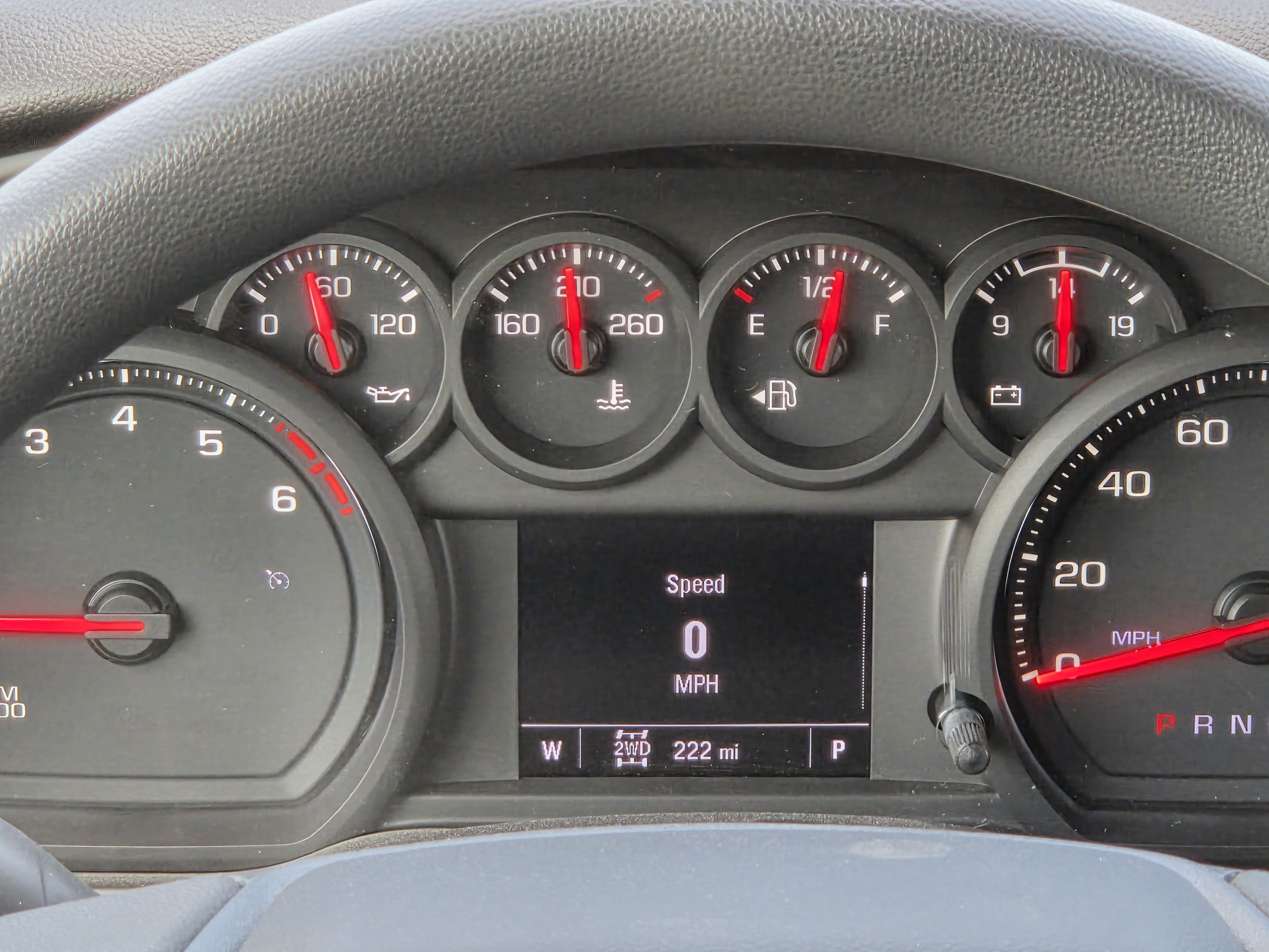 2026 Chevrolet Silverado 2500 HD Work Truck - Photo 17