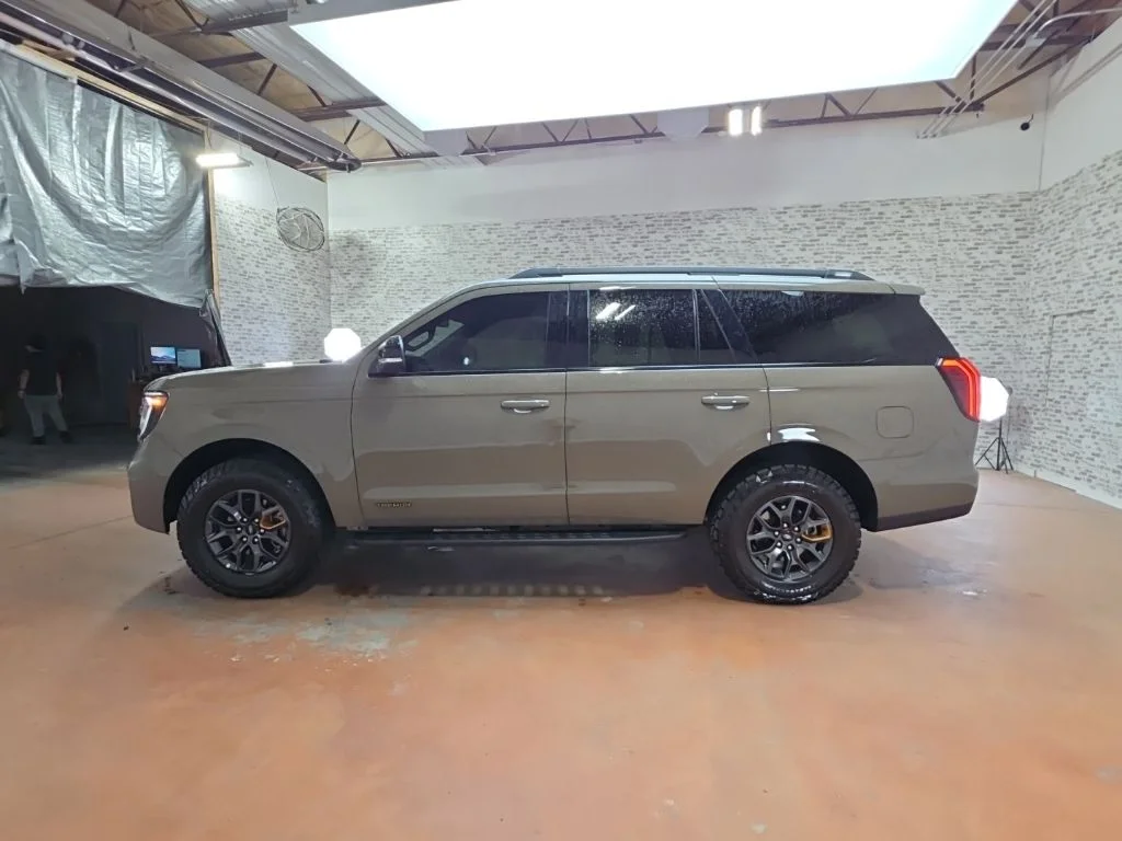 Used 2026 Gray Ford Tremor image 4
