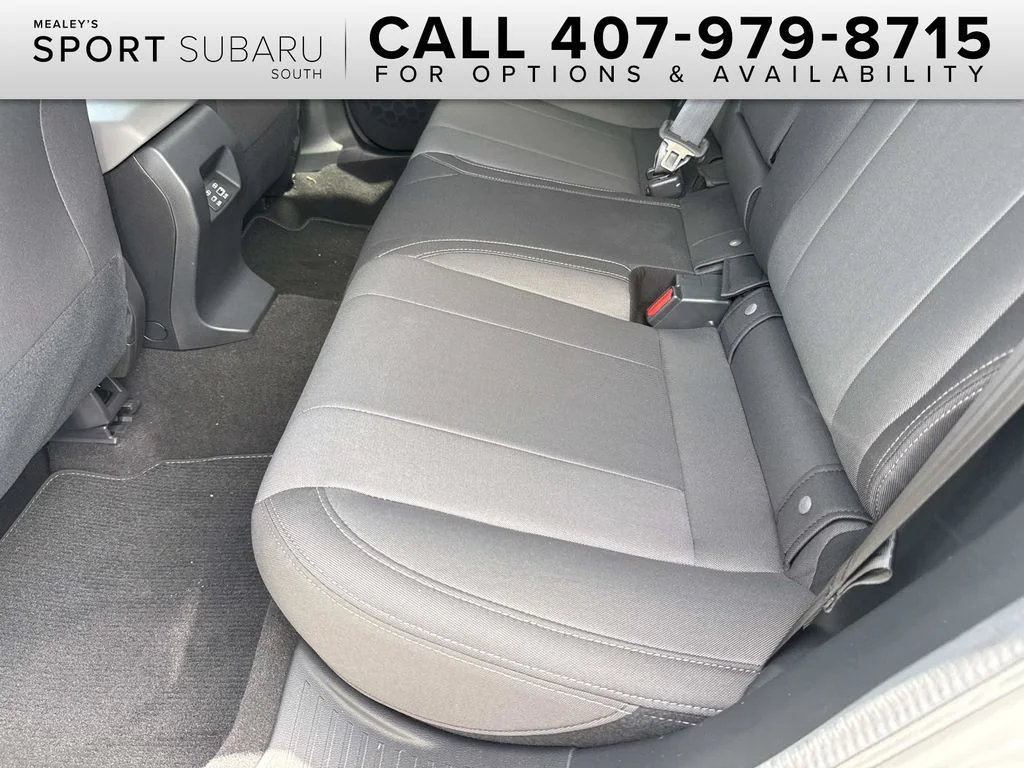 2026 Subaru Crosstrek Premium - Photo 14