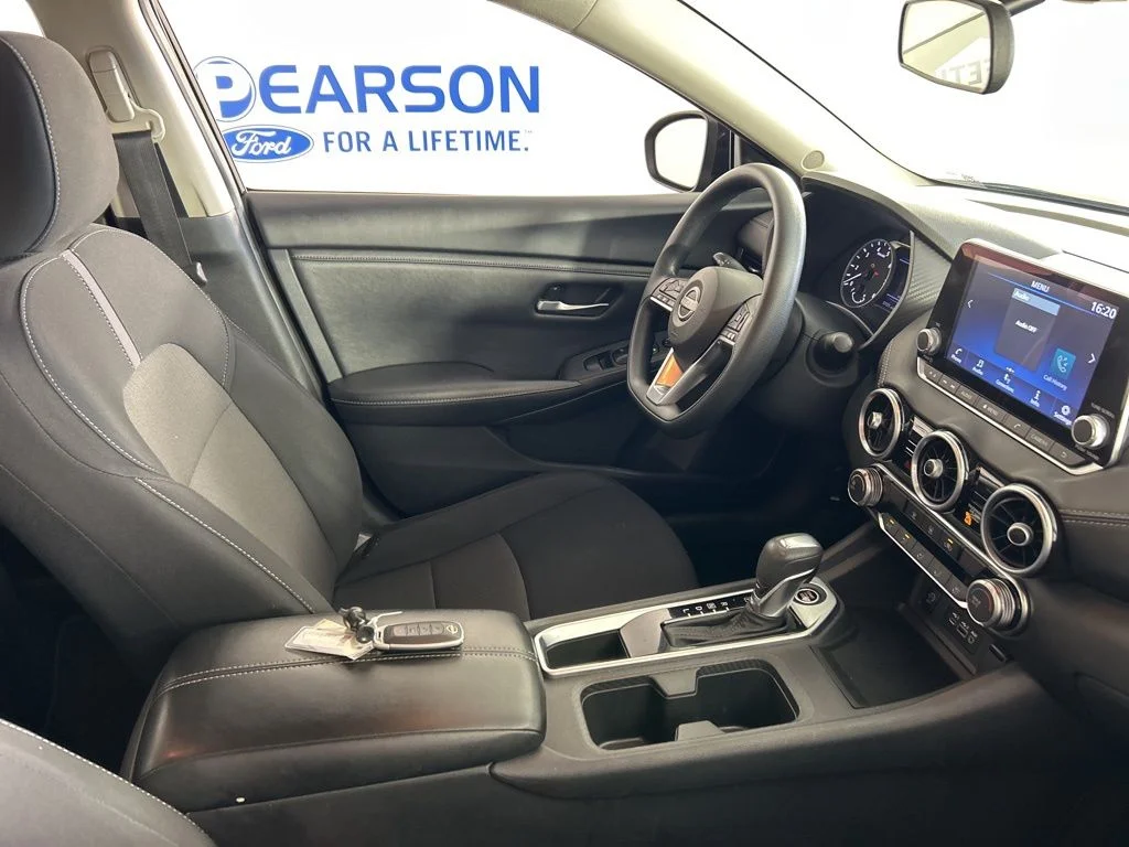 2024 Nissan Sentra SV - Photo 26