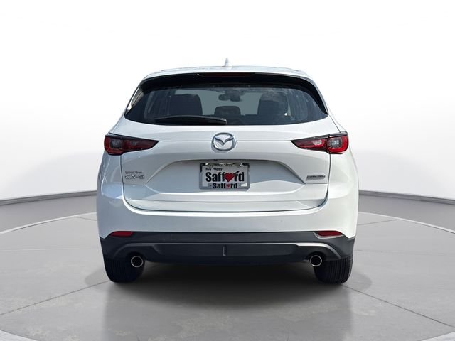 2023 Mazda CX-5 S - Photo 9