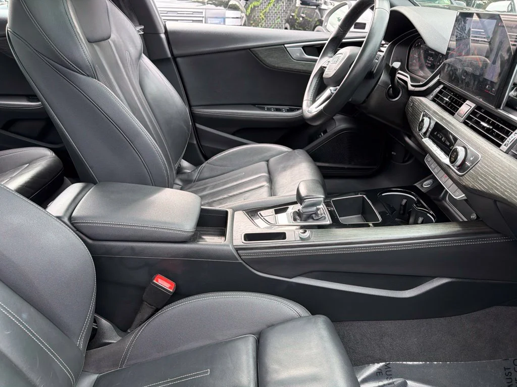 2024 Audi A5 Sportback Premium Plus - Photo 20