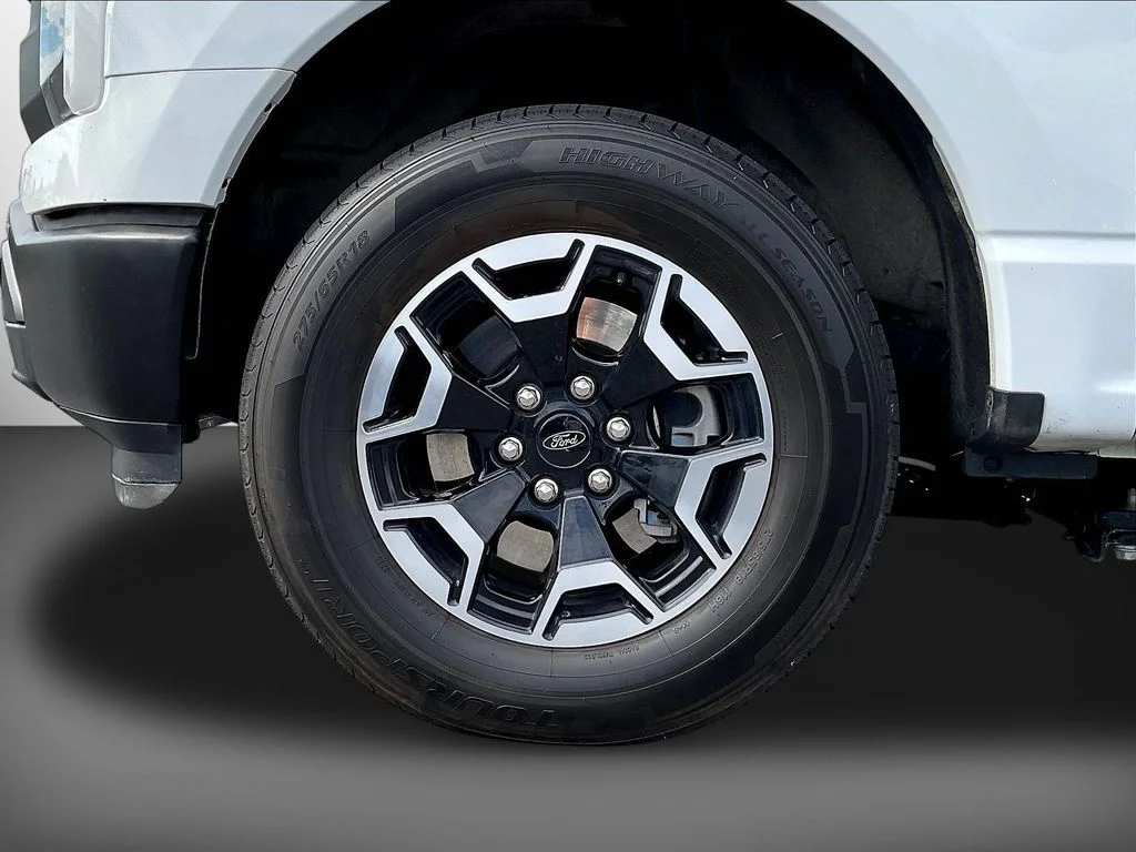 Used 2023 Oxford White Ford Pro image 35