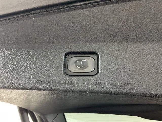 Used 2018 Gray Ford Sport image 33