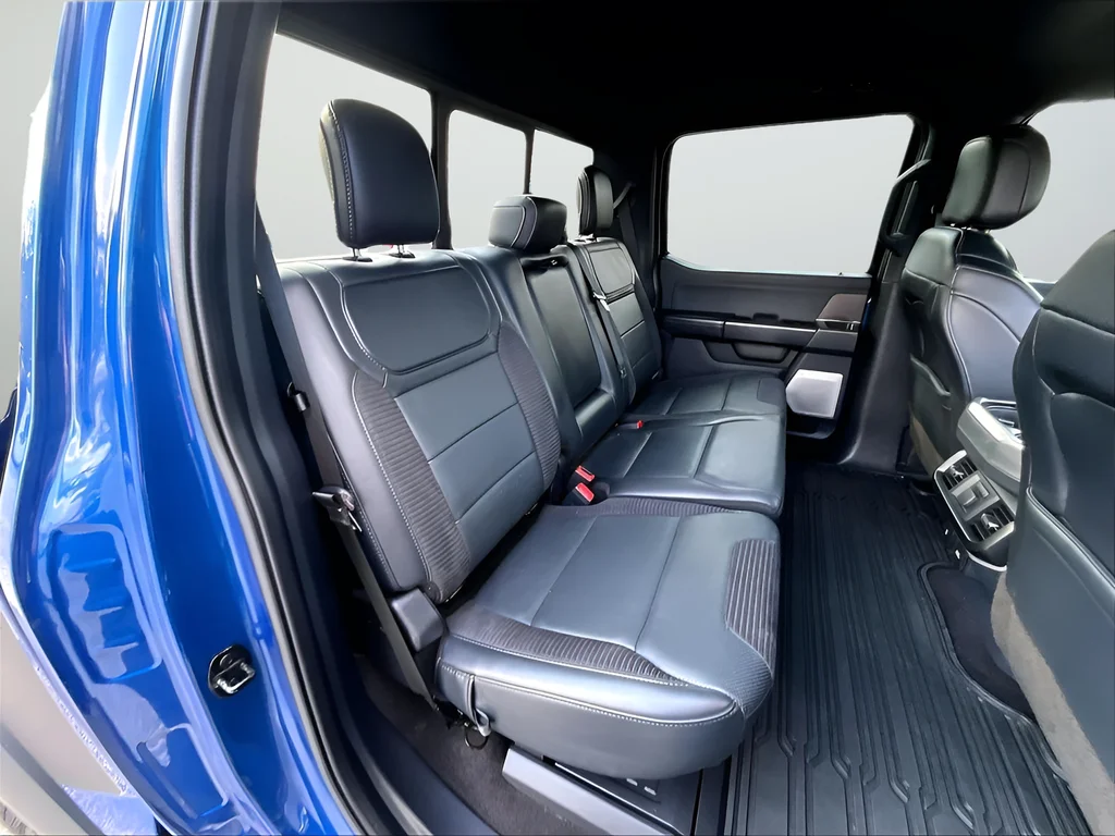 2022 Ford F-150 Raptor - Photo 12