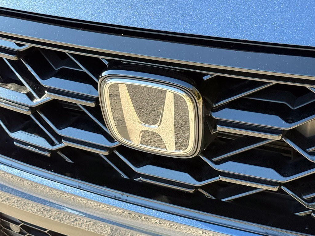 Used 2024  Honda Sport Touring image 8