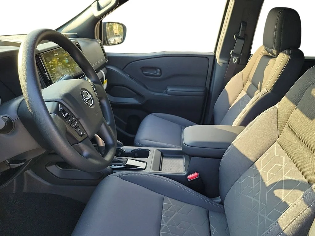 New 2026 Blue Nissan SV image 10