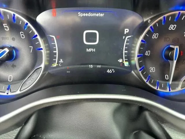 2026 Chrysler Pacifica Select - Photo 20
