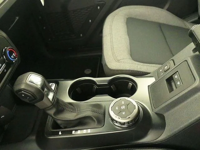 New 2026 Desert Sand Ford Base image 12